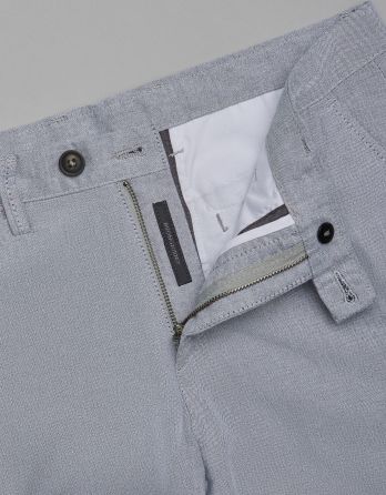 spodnie nocera sh szary