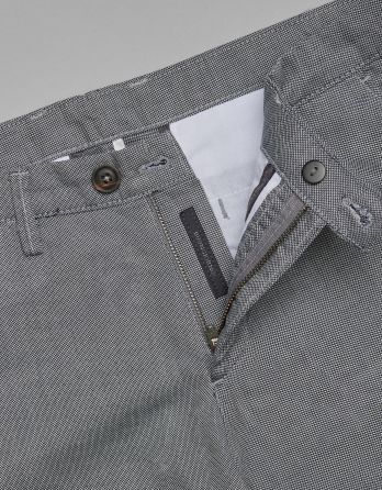 spodnie nerico sh szary