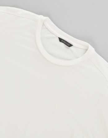 longsleeve villarosa ecru