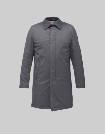 kurtka aragona szary