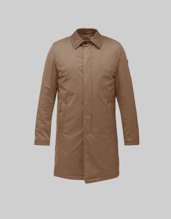 kurtka aragona beżowy