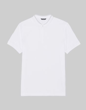 koszulka polo stornara biały