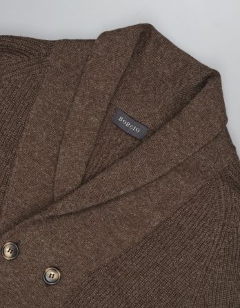 sweter anzano vn brąz