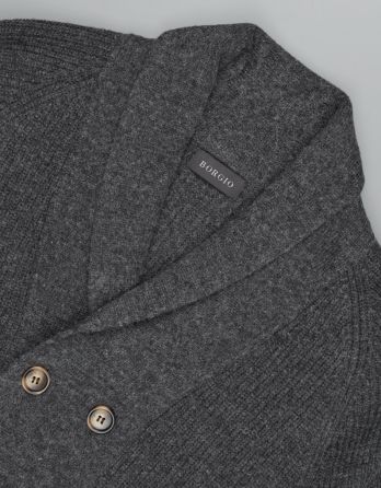 sweter anzano vn szary