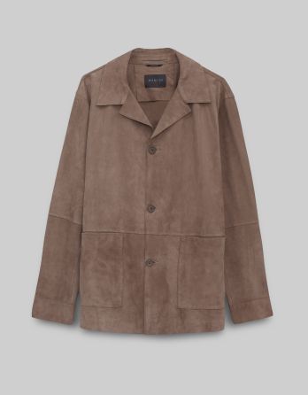 marynarka ingria beżowy slim fit