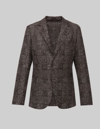 marynarka avella brązowa