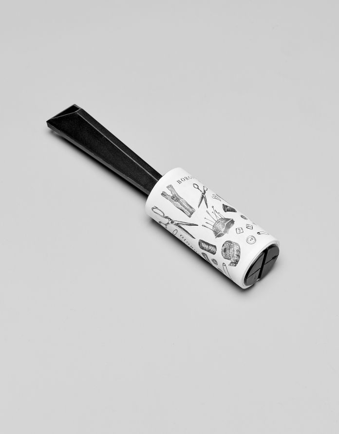 rolka do odzieży borgio