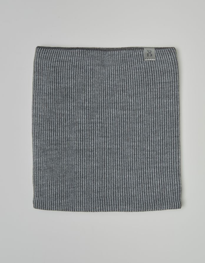 Komin męski bardascillo szary