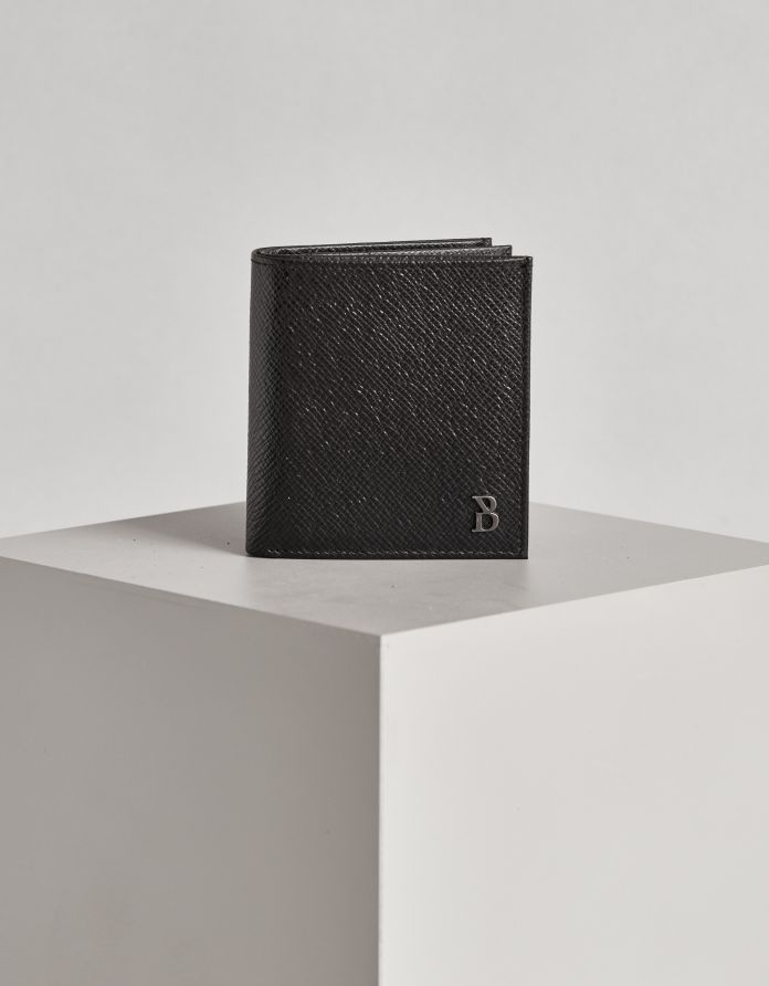 Portfel męski vorea czarny