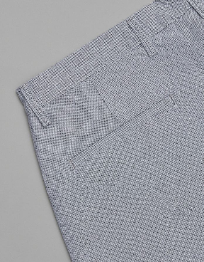 spodnie nocera sh szary