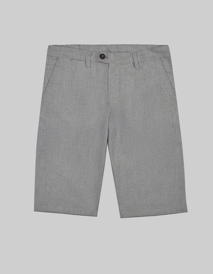 spodnie nerico sh szary