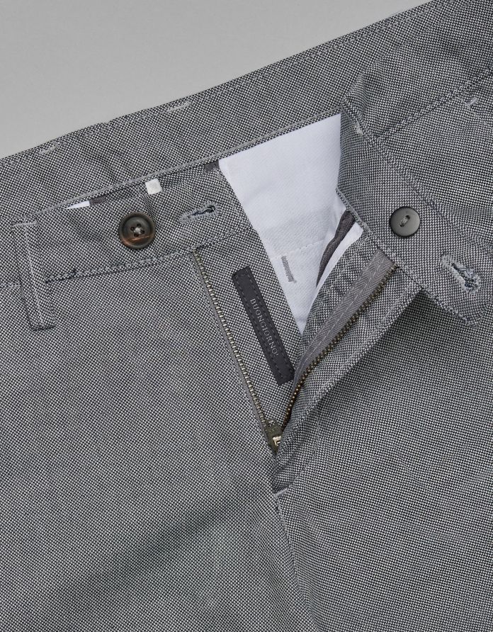 spodnie nerico sh szary