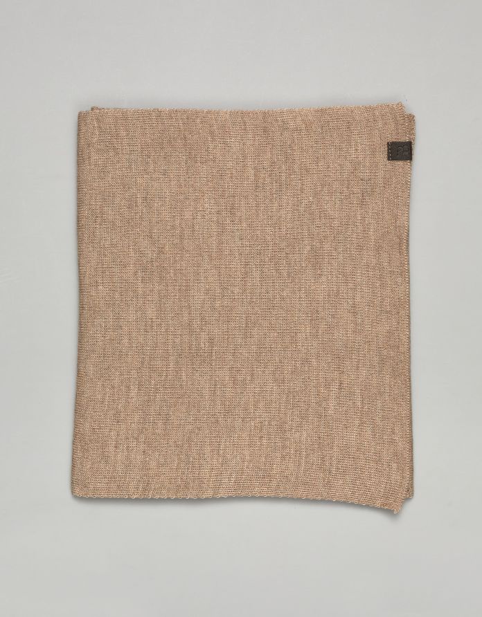 szalik ferdinandea beżowy