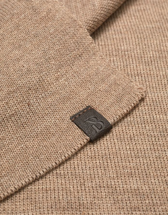 szalik ferdinandea beżowy