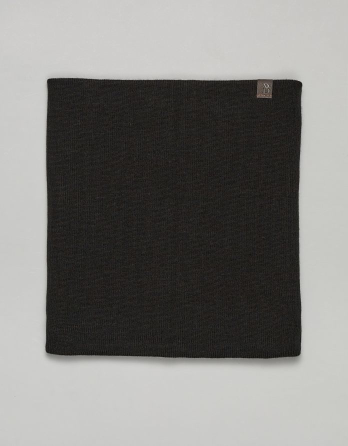 komin germaneto czarny