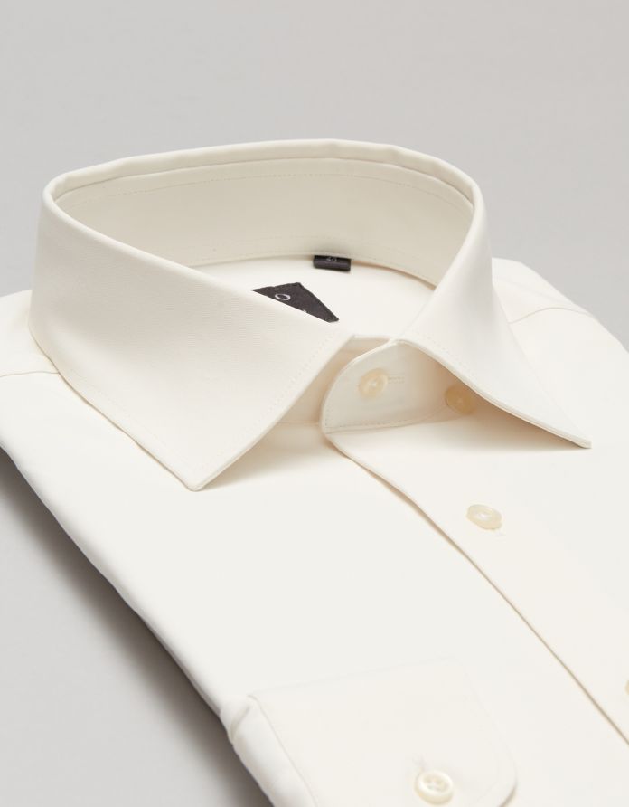 koszula acconia 00395 długi rękaw e2 slim fit