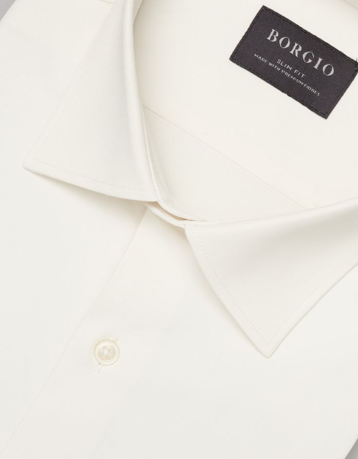 koszula acconia 00395 długi rękaw e2 slim fit