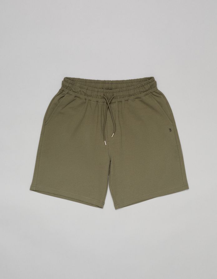 Krótkie spodenki solano khaki