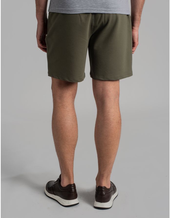 Krótkie spodenki solano khaki