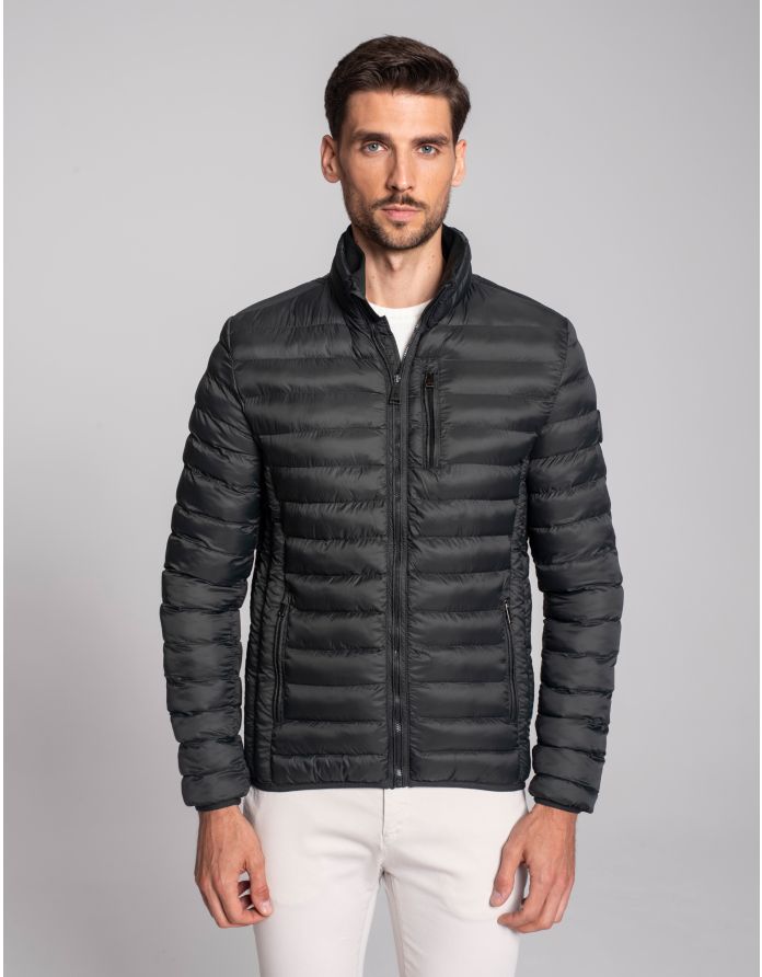 kurtka maletto zielony