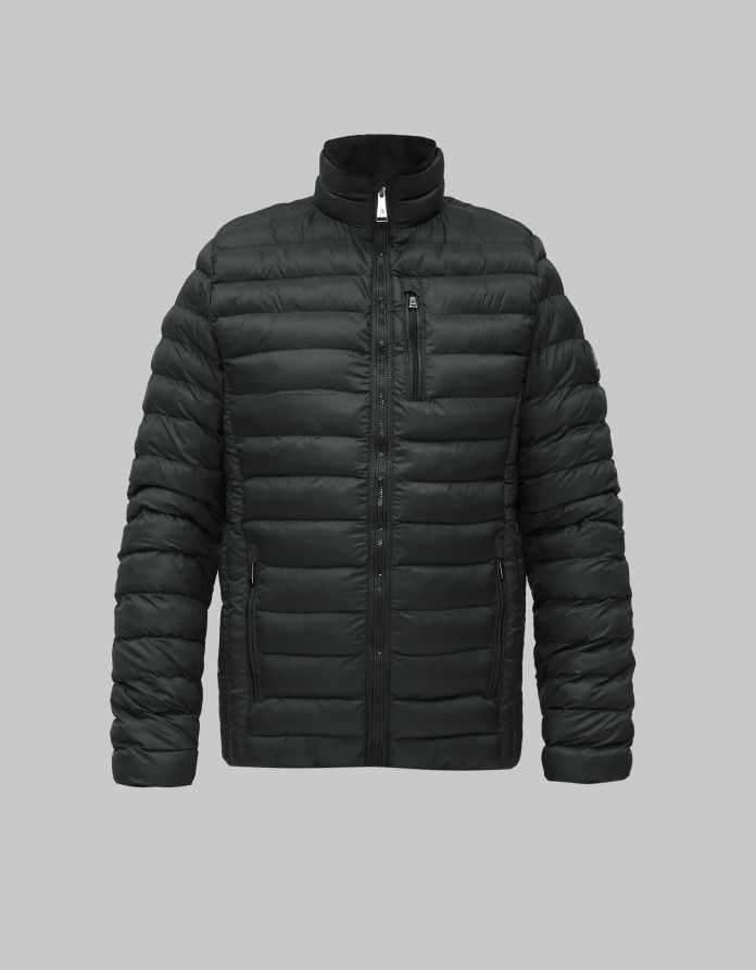 kurtka maletto zielony