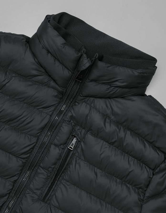 kurtka maletto zielony