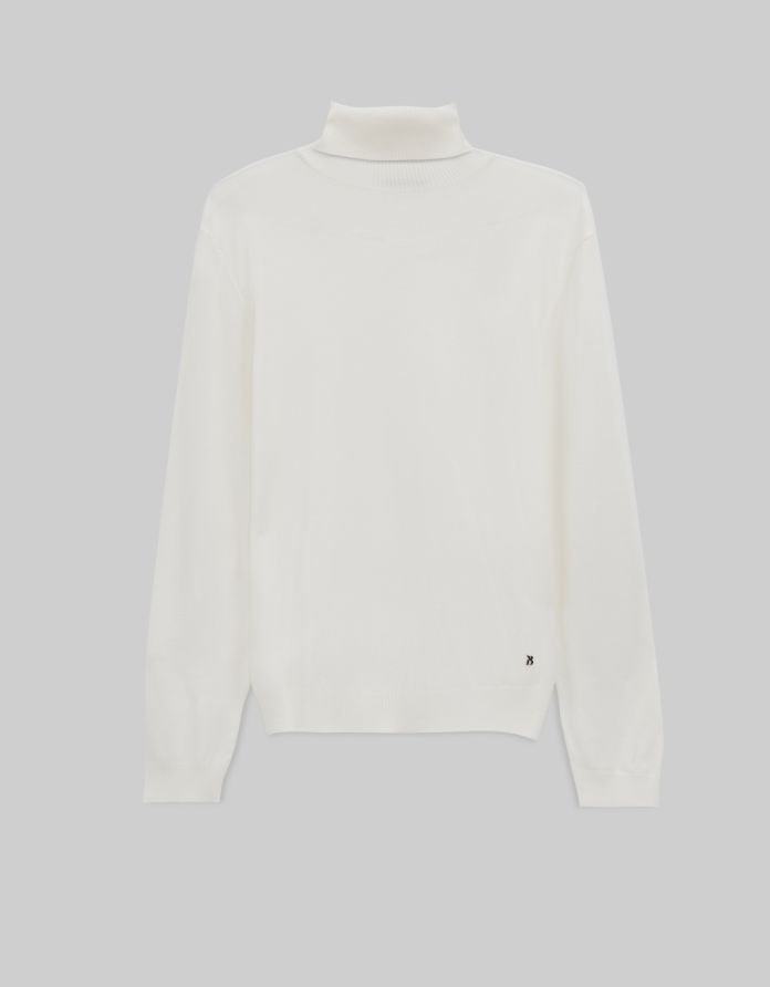 sweter męski goito tn ecru