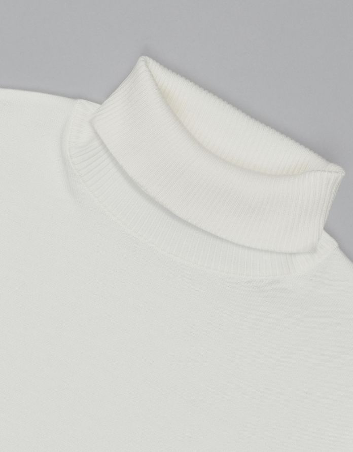 sweter męski goito tn ecru