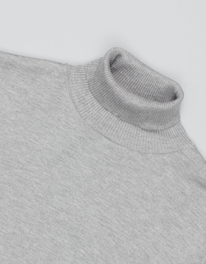 sweter męski goito tn szary2