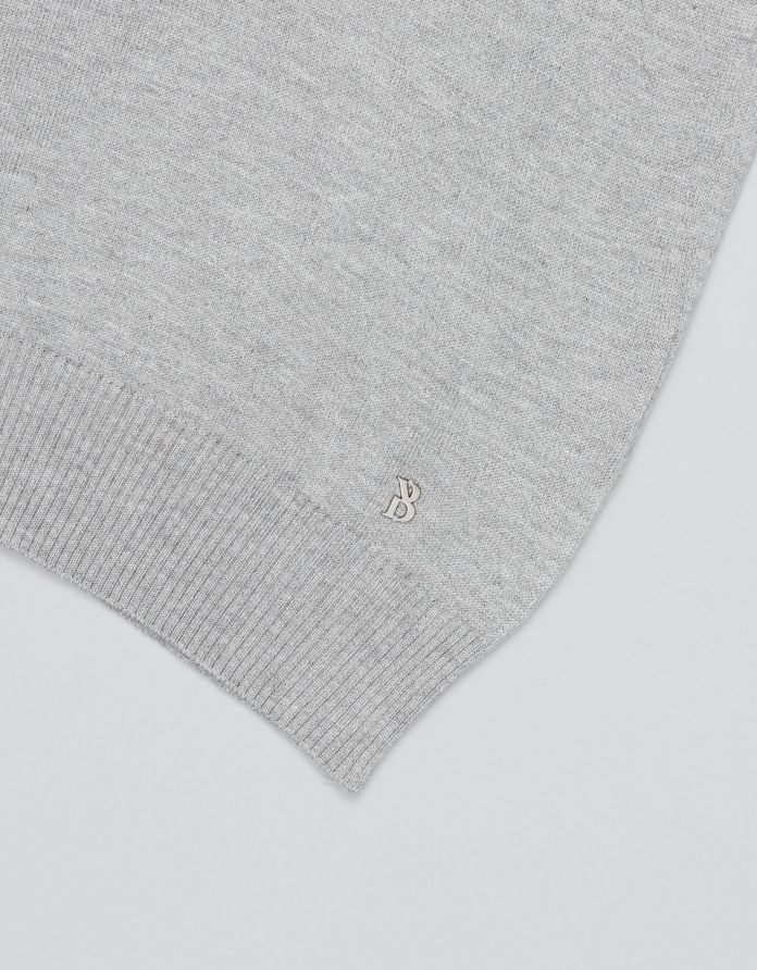 sweter męski goito tn szary2