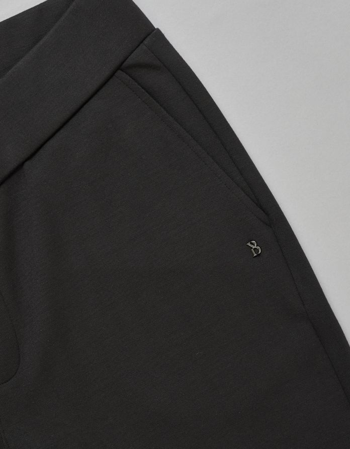 spodnie dresowe orvieto grafit