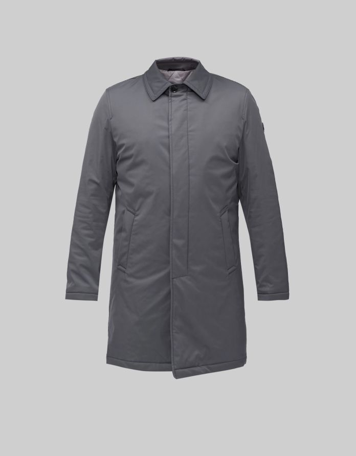 kurtka aragona szary