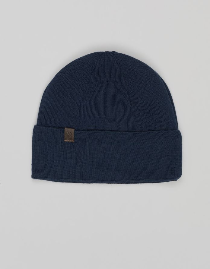 czapka cannava granatowy