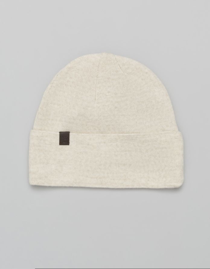 czapka cannava beżowy