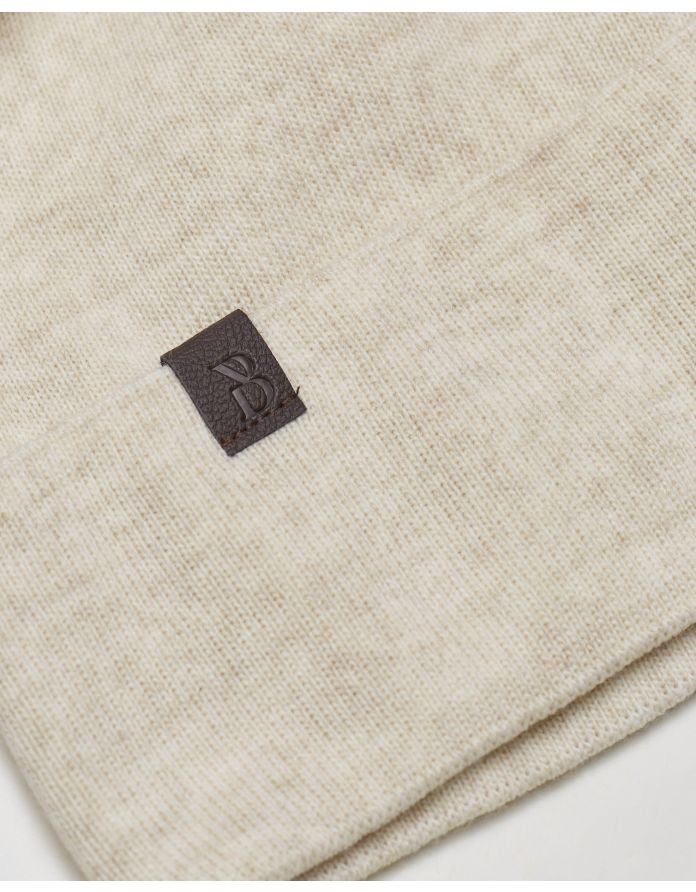 czapka cannava beżowy