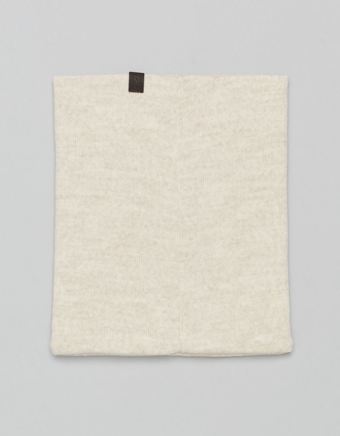 komin cannava beżowy