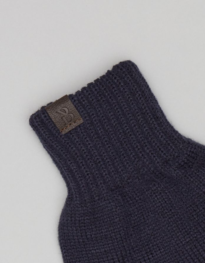 rękawiczki cannava granatowy