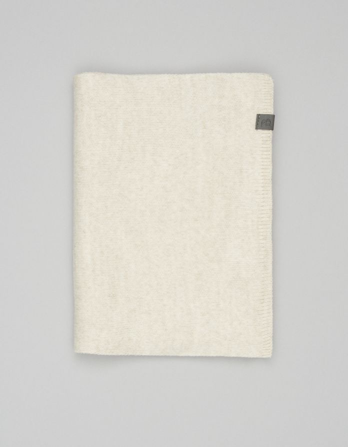 szalik cannava beżowy