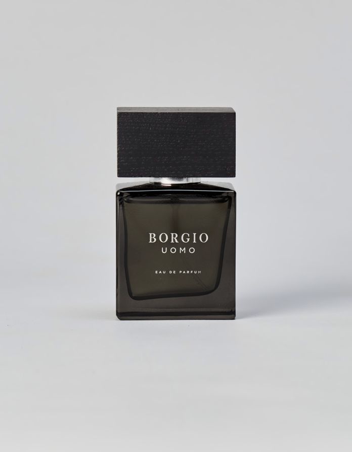 perfumy borgio uomo 50 ml