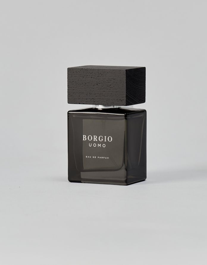 perfumy borgio uomo 50 ml