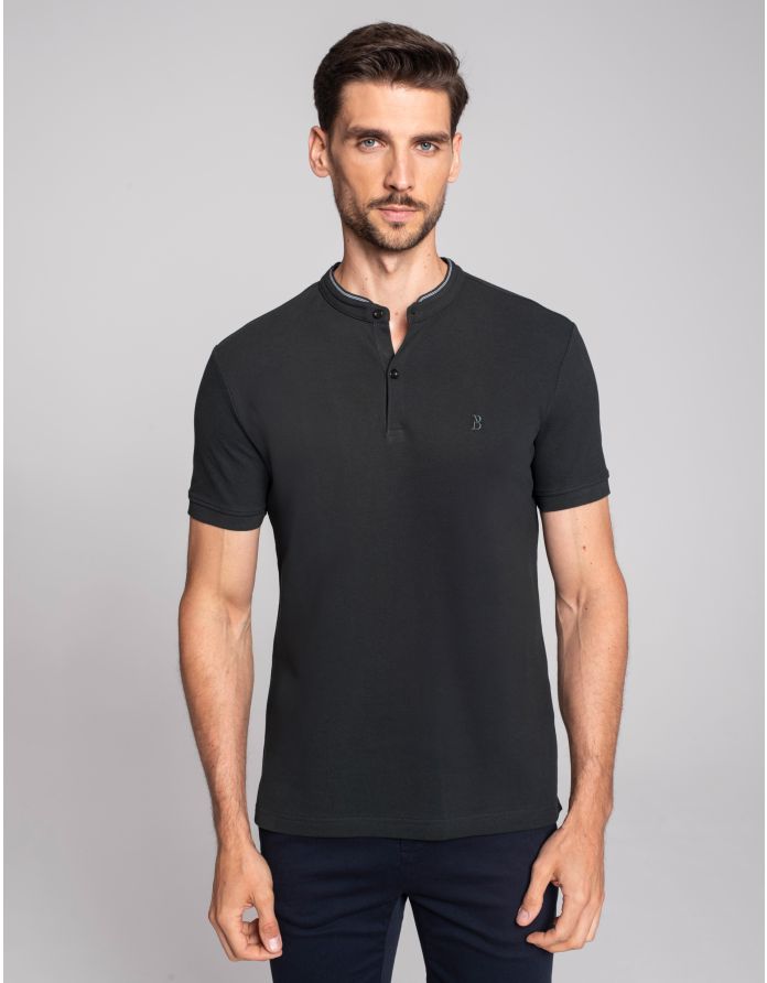 koszulka polo stornara zielony