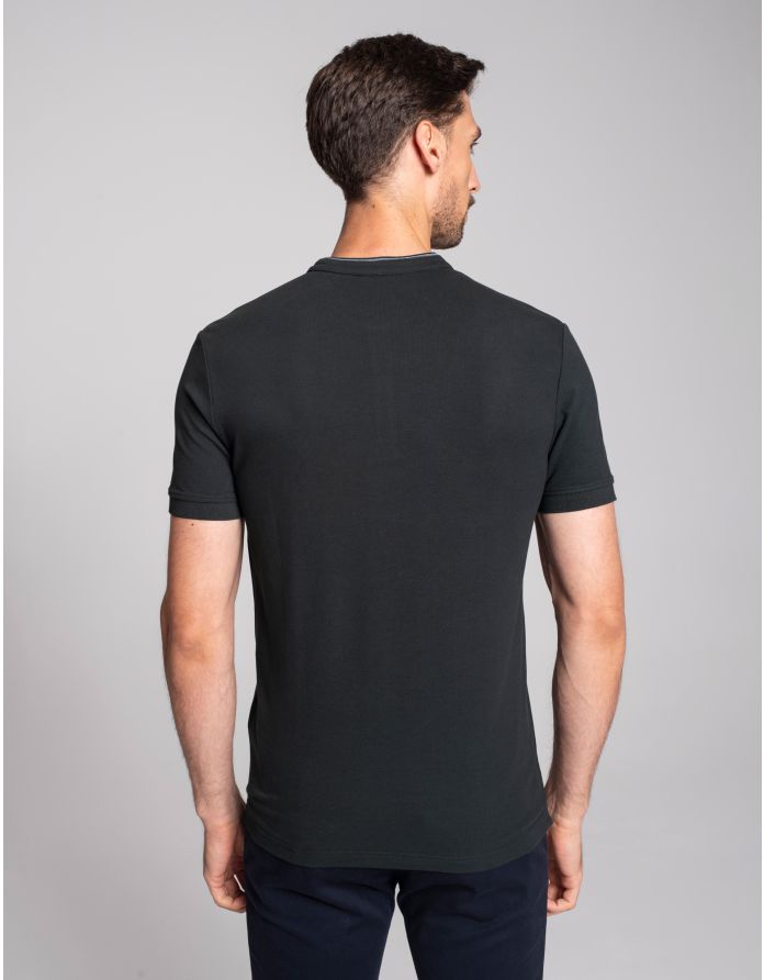 koszulka polo stornara zielony