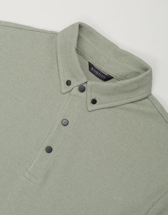 koszulka polo corio zielony