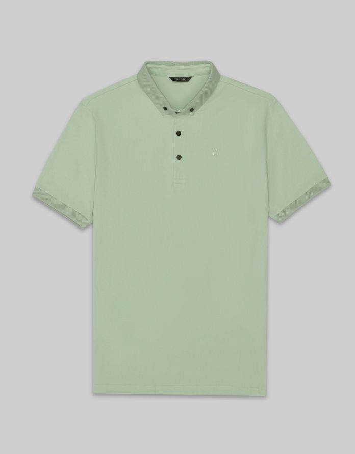 koszulka polo matteo zielony3