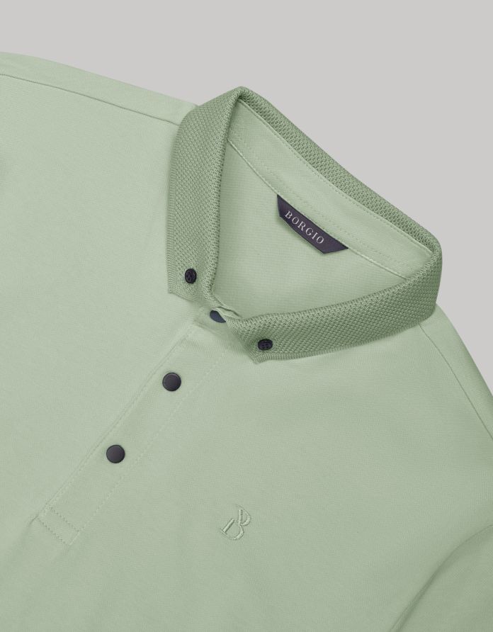 koszulka polo matteo zielony3