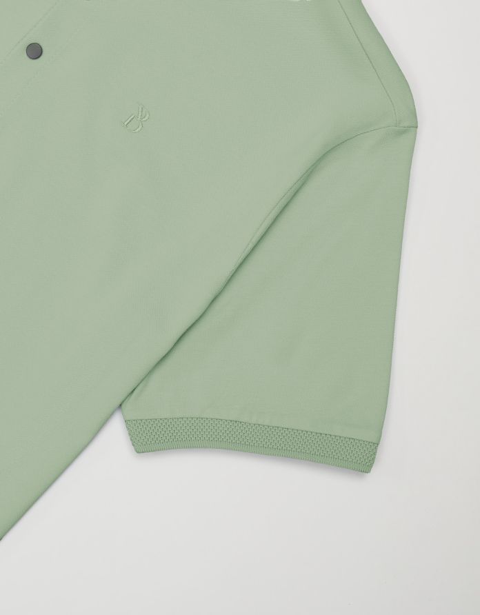 koszulka polo matteo zielony3