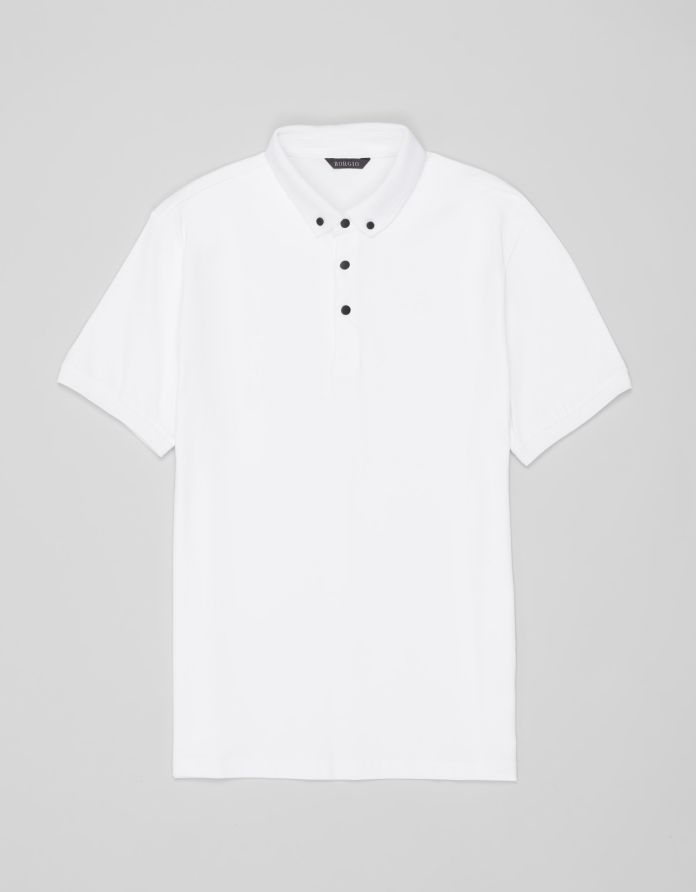 koszulka polo matteo biały2