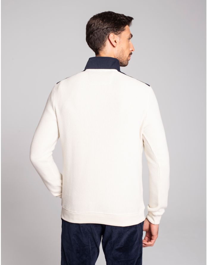 bluza imola biały