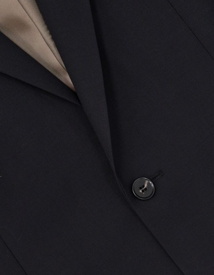 marynarka rosolini 01 granatowy slim fit