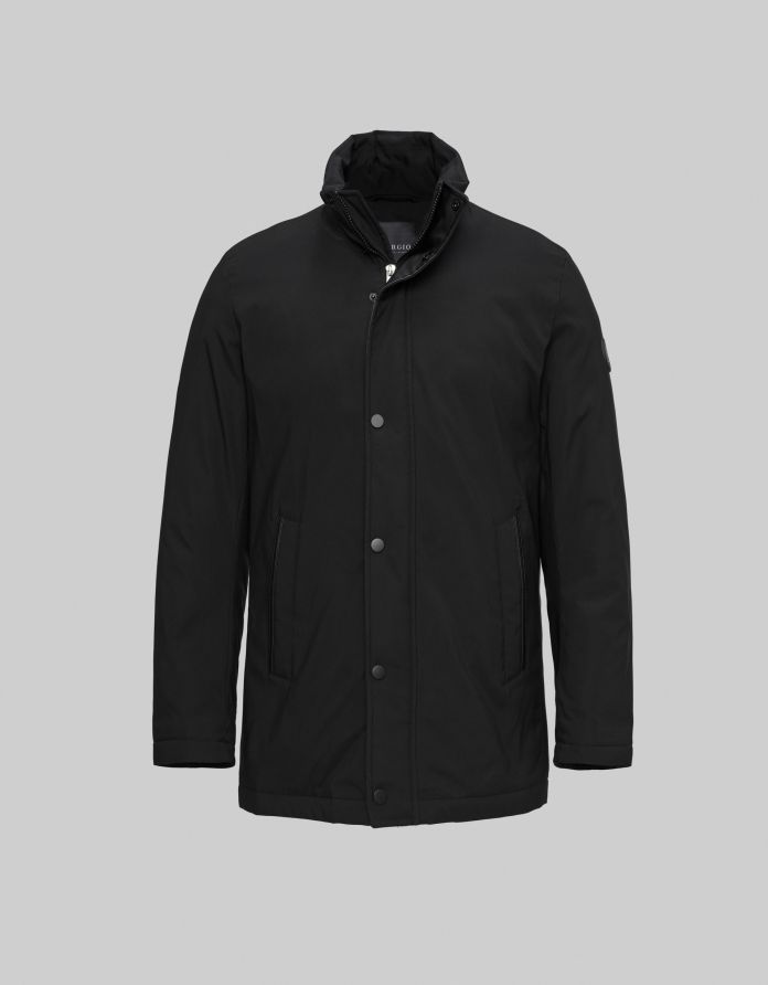 kurtka endine czarny